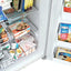 Frigidaire 13 Cubic Feet Cu. Ft. Garage Ready Frost-Free Upright Freezer with Adjustable Temperature Controls | Fridge.com