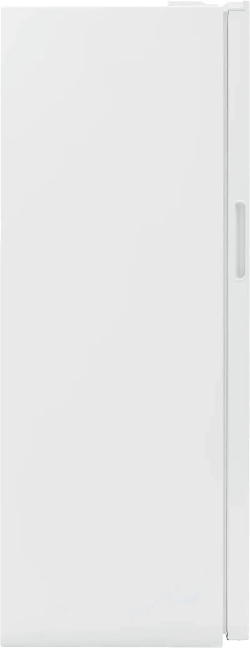 Frigidaire 13 Cubic Feet Cu. Ft. Garage Ready Frost-Free Upright Freezer with Adjustable Temperature Controls | Fridge.com