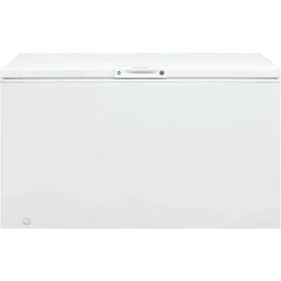 Frigidaire 14.8 Cu. Ft. Chest Freezer | Fridge.com