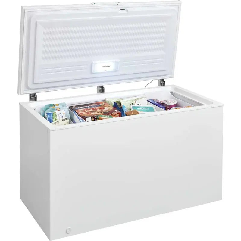 Frigidaire 14.8 Cu. Ft. Chest Freezer | Fridge.com