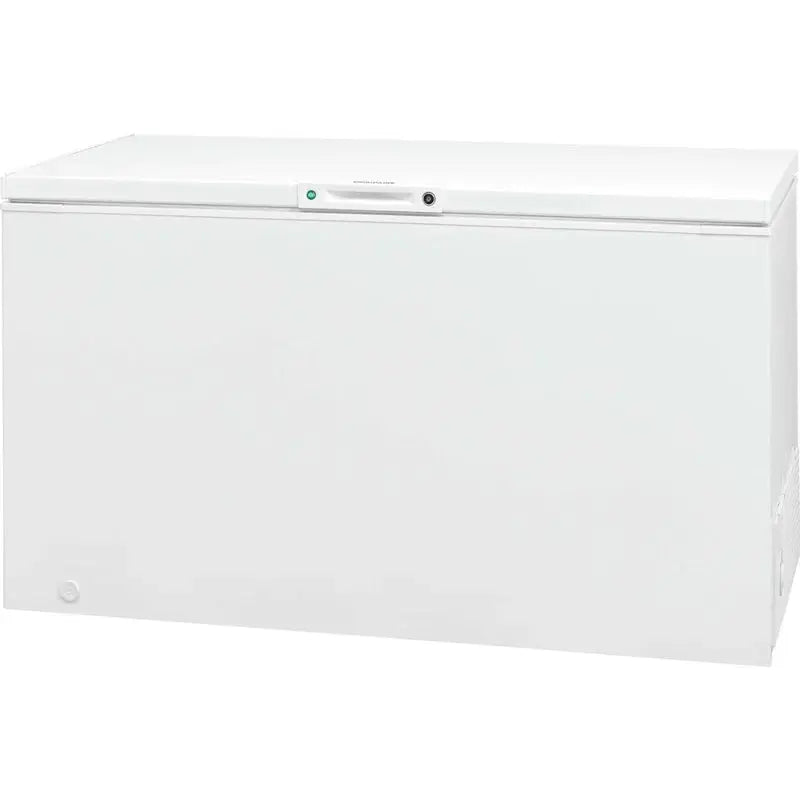 Frigidaire 14.8 Cu. Ft. Chest Freezer | Fridge.com