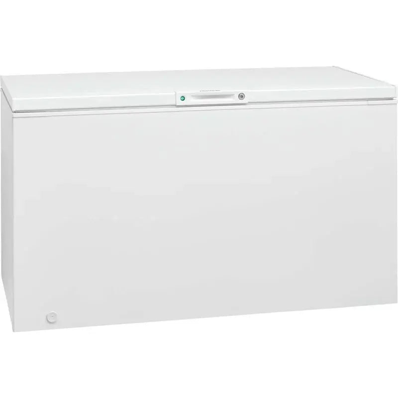 Frigidaire 14.8 Cu. Ft. Chest Freezer | Fridge.com