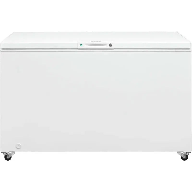 Frigidaire 14.8 Cu. Ft. Chest Freezer | Fridge.com