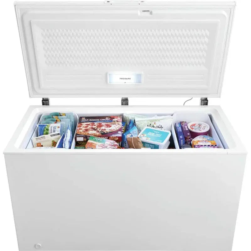 Frigidaire 14.8 Cu. Ft. Chest Freezer | Fridge.com