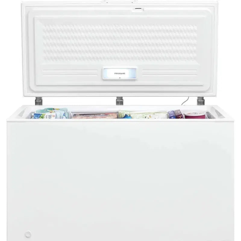 Frigidaire 14.8 Cu. Ft. Chest Freezer | Fridge.com