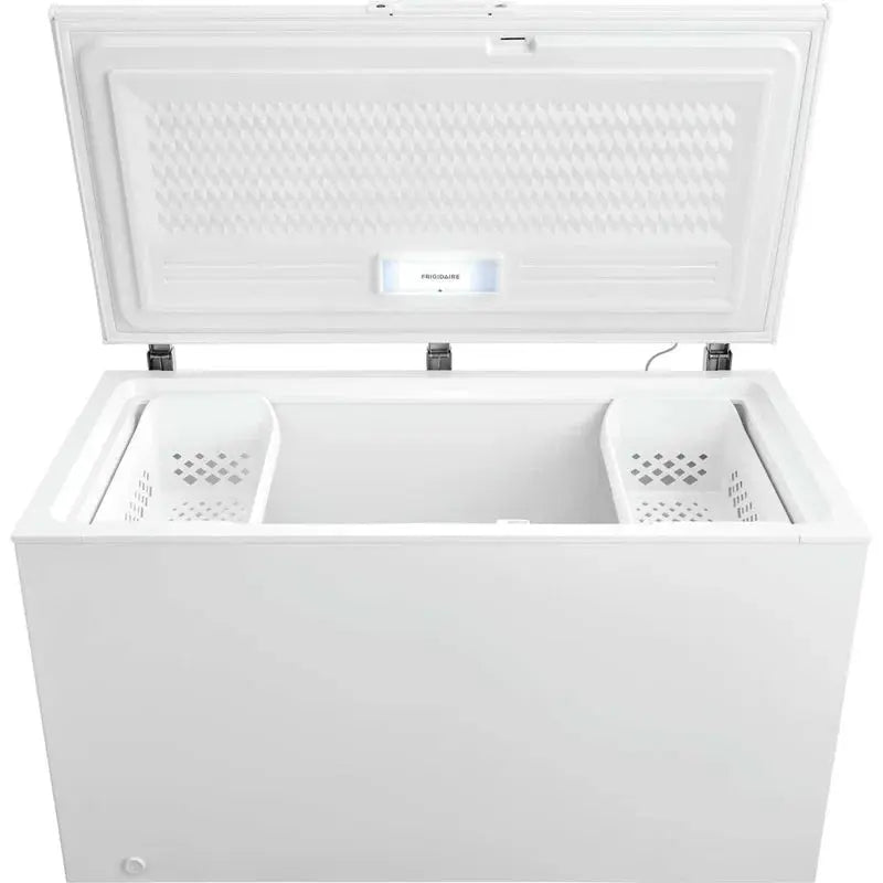 Frigidaire 14.8 Cu. Ft. Chest Freezer | Fridge.com