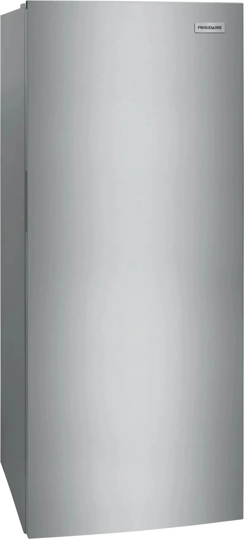 Frigidaire 16 Cubic Feet Cu. Ft. Frost-Free Upright Freezer with Adjustable Temperature Controls | Fridge.com