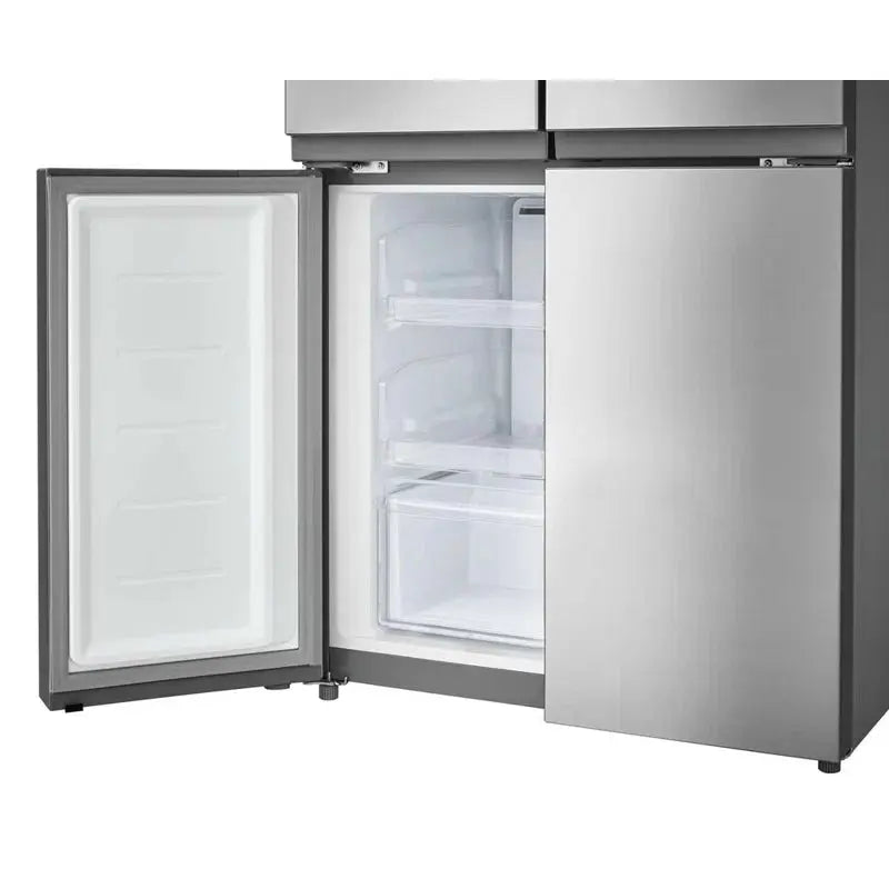 Frigidaire 17.4 Cu. Ft. 4 Door Refrigerator | Fridge.com