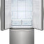 Frigidaire 17.6 Cu. Ft. Counter-Depth French Door Refrigerator | Fridge.com