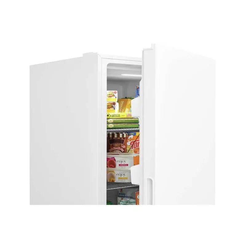 Frigidaire 18 Cu. Ft. Upright Freezer | Fridge.com