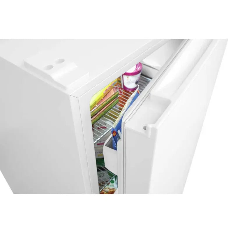 Frigidaire 18 Cu. Ft. Upright Freezer | Fridge.com