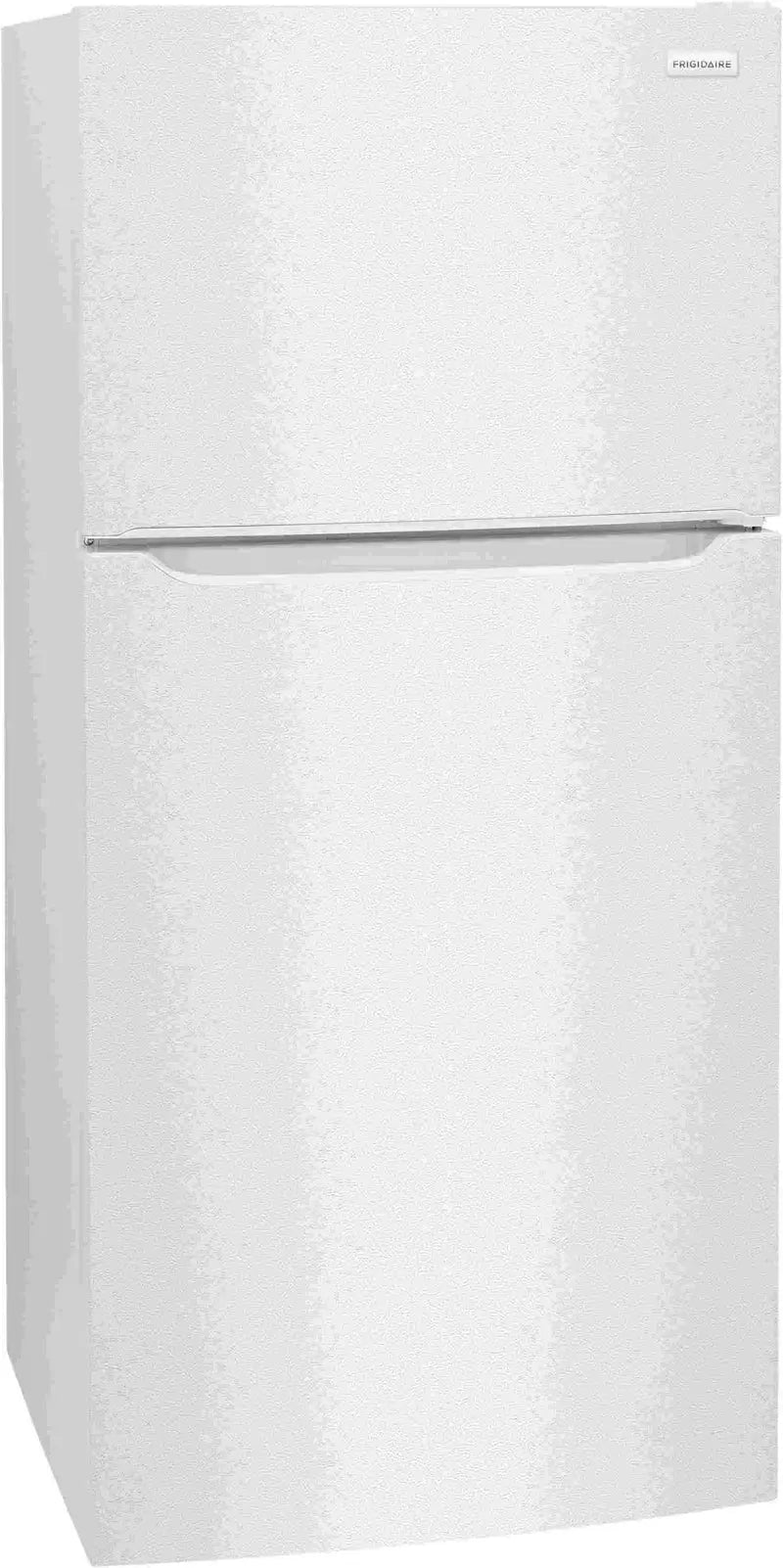 Frigidaire 18.3 Cu. Ft. Top Freezer Refrigerator | Fridge.com