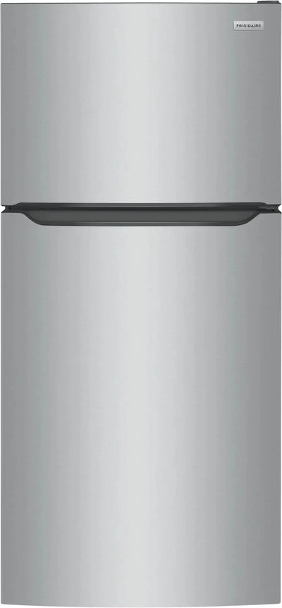 Frigidaire 18.3 Cu. Ft. Top Freezer Refrigerator | Fridge.com