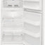 Frigidaire 18.3 Cu. Ft. Top Freezer Refrigerator | Fridge.com