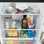 Frigidaire 18.3 Cu. Ft. Top Freezer Refrigerator | Fridge.com