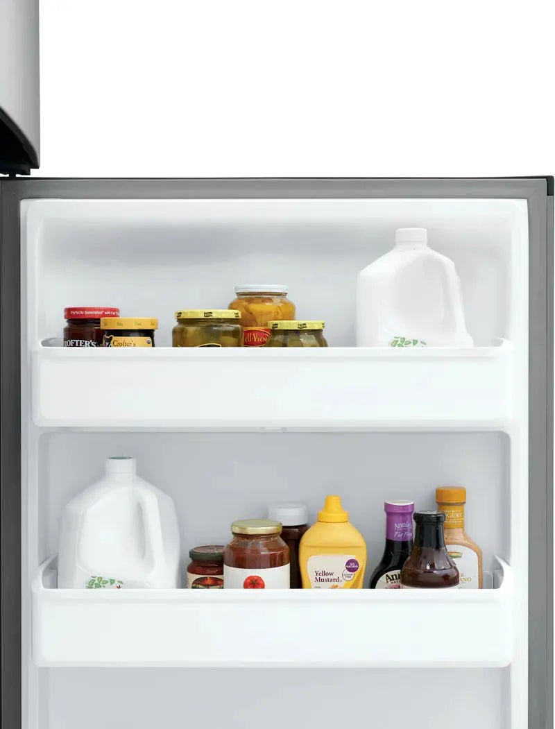 Frigidaire 18.3 Cu. Ft. Top Freezer Refrigerator | Fridge.com