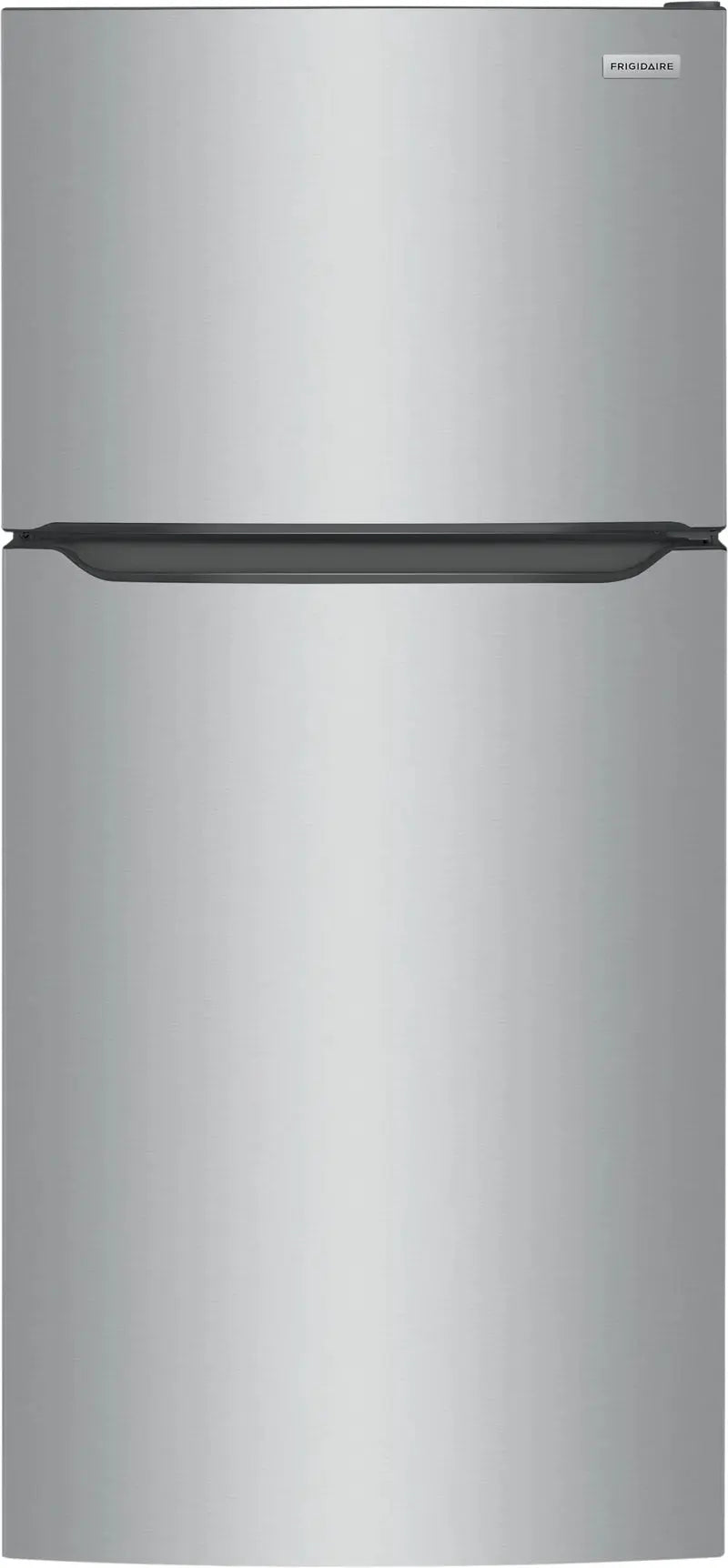 Frigidaire 18.3 Cu. Ft. Top Freezer Refrigerator | Fridge.com