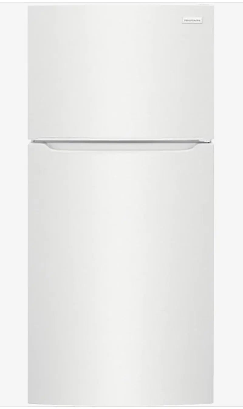 Frigidaire 18.3 Cu. Ft. Top Freezer Refrigerator | Fridge.com