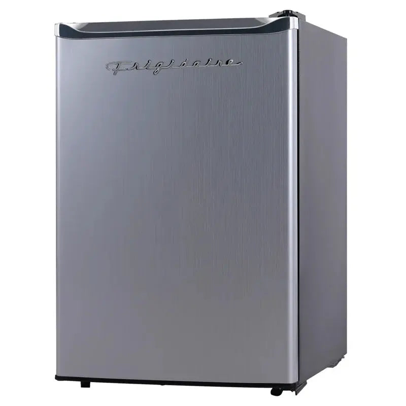 Frigidaire 2.5 CU. FT. Compact Refrigerator (Platinum Design) | Fridge.com