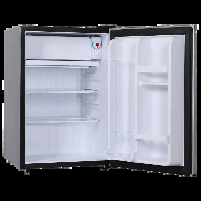 Frigidaire 2.5 CU. FT. Compact Refrigerator (Platinum Design) | Fridge.com