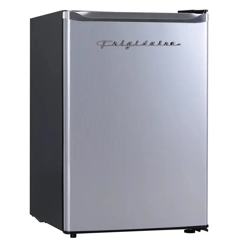 Frigidaire 2.5 CU. FT. Compact Refrigerator (Platinum Design) | Fridge.com