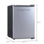 Frigidaire 2.5 CU. FT. Compact Refrigerator (Platinum Design) | Fridge.com