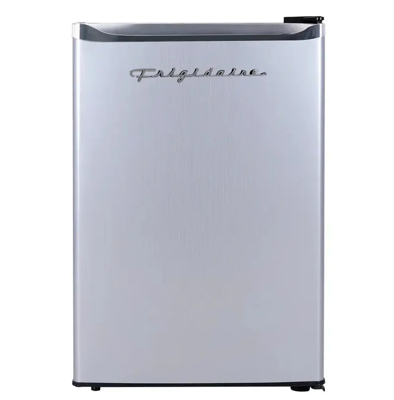 Frigidaire 2.5 CU. FT. Compact Refrigerator (Platinum Design) | Fridge.com