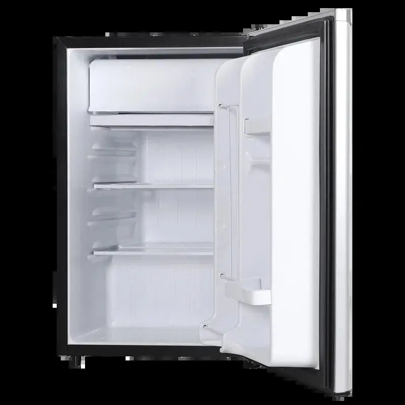 Frigidaire 2.5 CU. FT. Compact Refrigerator (Platinum Design) | Fridge.com