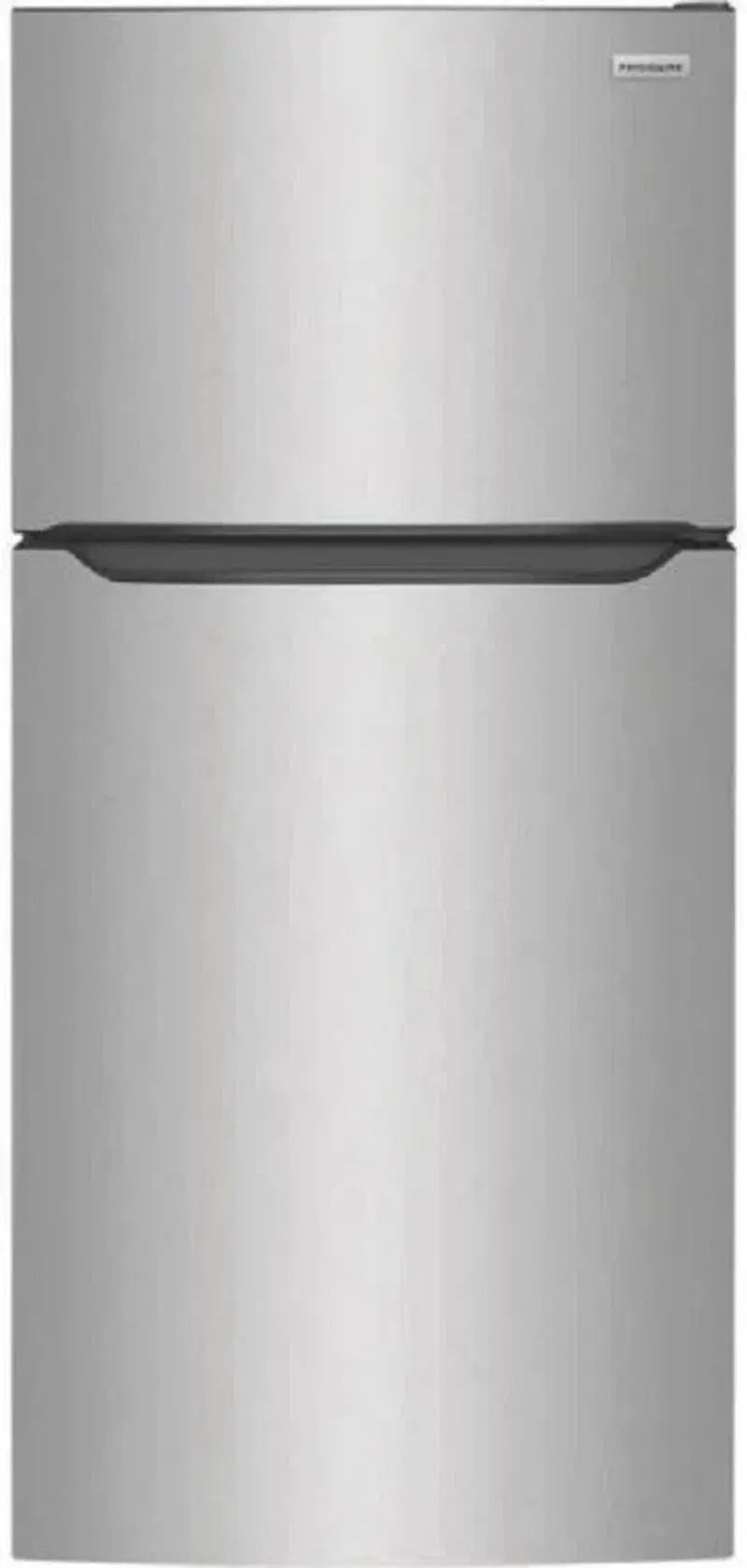 Frigidaire 20.0 Cu. Ft. Top Freezer Refrigerator | Fridge.com