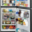 Frigidaire 20.0 Cu. Ft. Top Freezer Refrigerator | Fridge.com