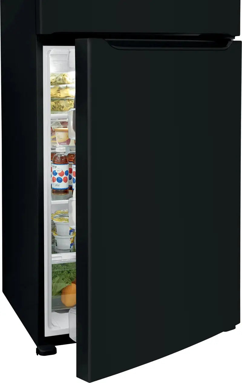 Frigidaire 20.0 Cu. Ft. Top Freezer Refrigerator | Fridge.com