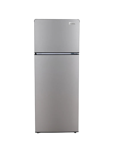 Frigidaire 21 In. 7.2 Cu. Ft., Garage Ready Refrigerator, Standard Door Style, Stainless Look - New | Fridge.com