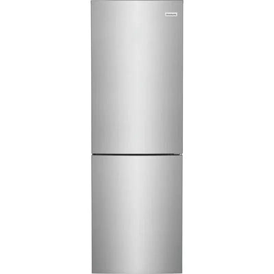 Frigidaire 24" Bottom Freezer 11.5 Cu. Ft. Refrigerator | Fridge.com