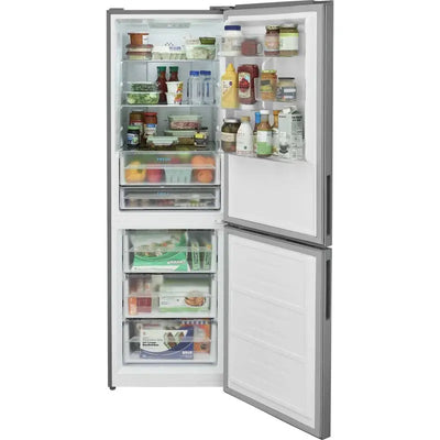 Frigidaire 24" Bottom Freezer 11.5 Cu. Ft. Refrigerator | Fridge.com