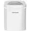 Frigidaire 26Lbs. Portable Countertop Ice Maker (Ice Nuggets)- Silver | Fridge.com