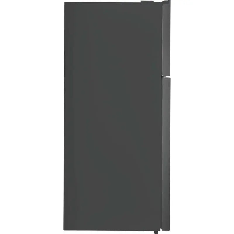 Frigidaire 28" Top Freezer 17.6 Cu. Ft. Refrigerator | Fridge.com