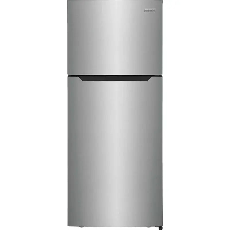 Frigidaire 28" Top Freezer 17.6 Cu. Ft. Refrigerator | Fridge.com