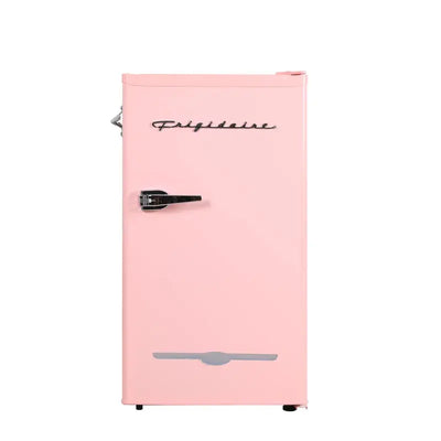 Frigidaire 3.2 CU. FT. Compact Refrigerator (Retro Design) | Fridge.com