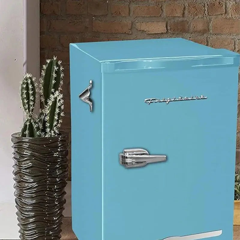 Frigidaire 3.2 CU. FT. Compact Refrigerator (Retro Design) | Fridge.com