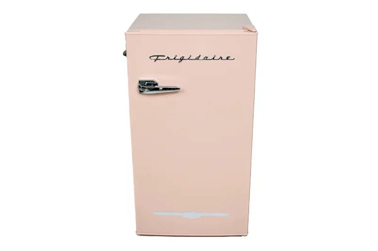 Frigidaire 3.2 CU. FT. Compact Refrigerator (Retro Design) | Fridge.com