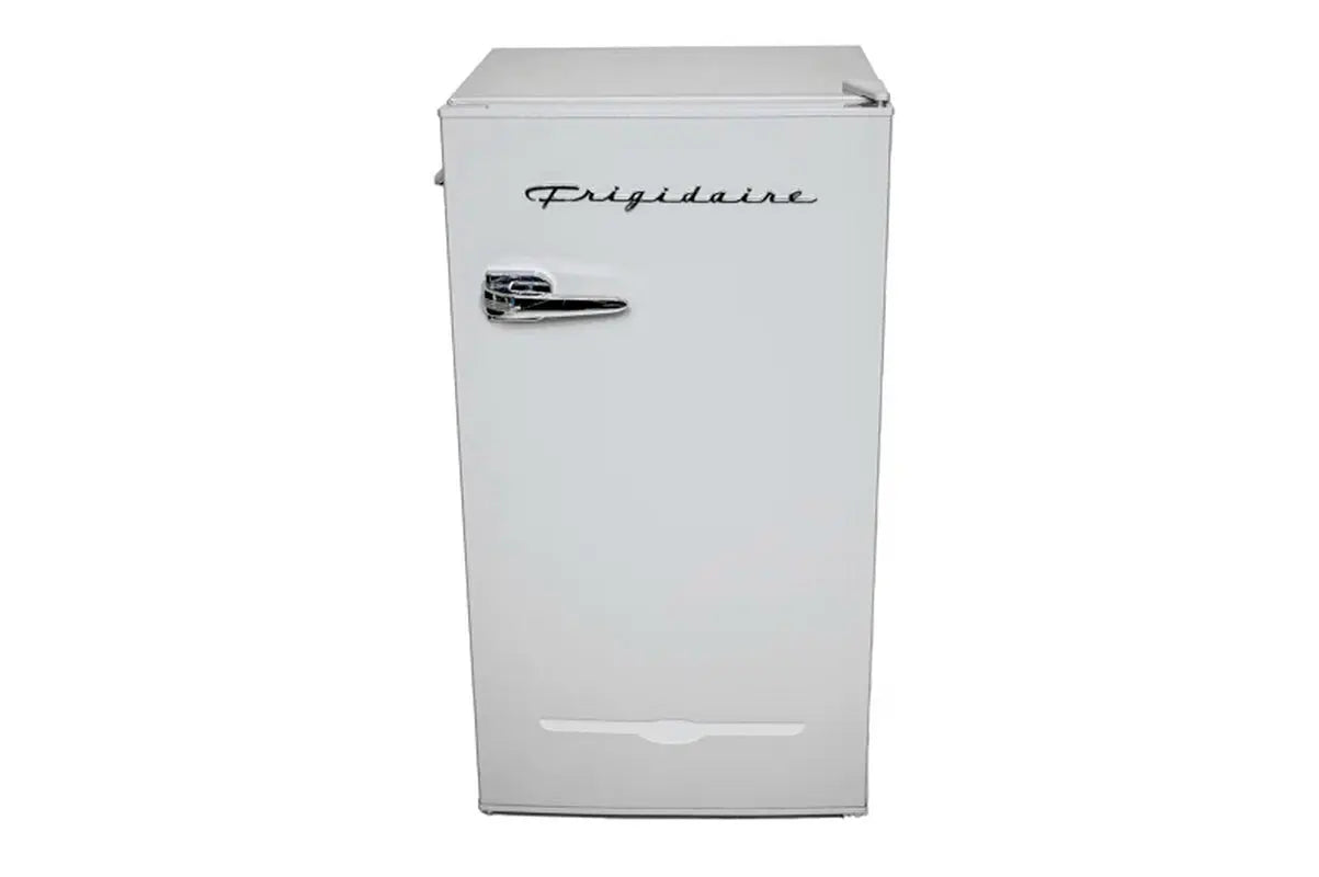 Frigidaire 3.2 CU. FT. Compact Refrigerator (Retro Design) | Fridge.com