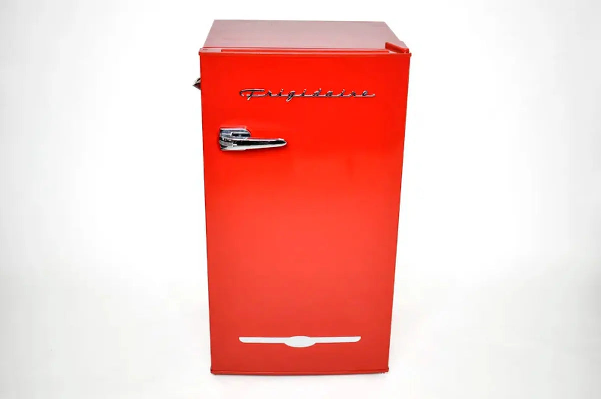 Frigidaire 3.2 CU. FT. Compact Refrigerator (Retro Design) | Fridge.com