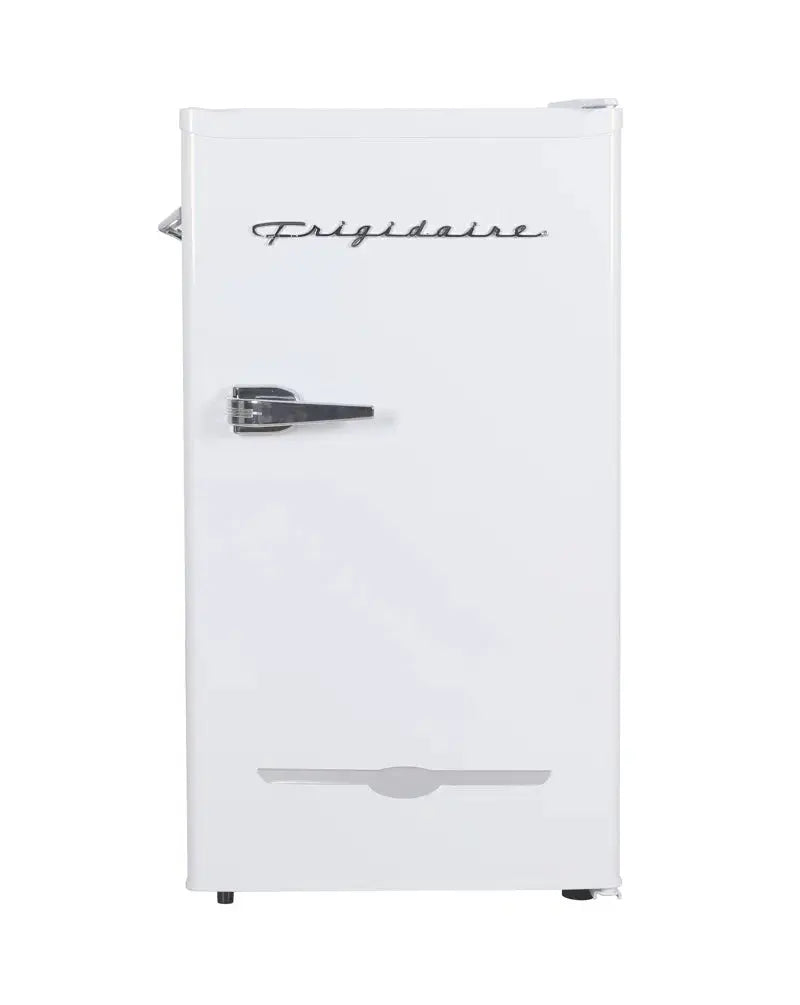 Frigidaire 3.2 CU. FT. Compact Refrigerator (Retro Design) | Fridge.com