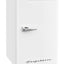 Frigidaire 3.2 Cu Ft. Retro Dry Erase Compact Fridge EFR331, White | Fridge.com