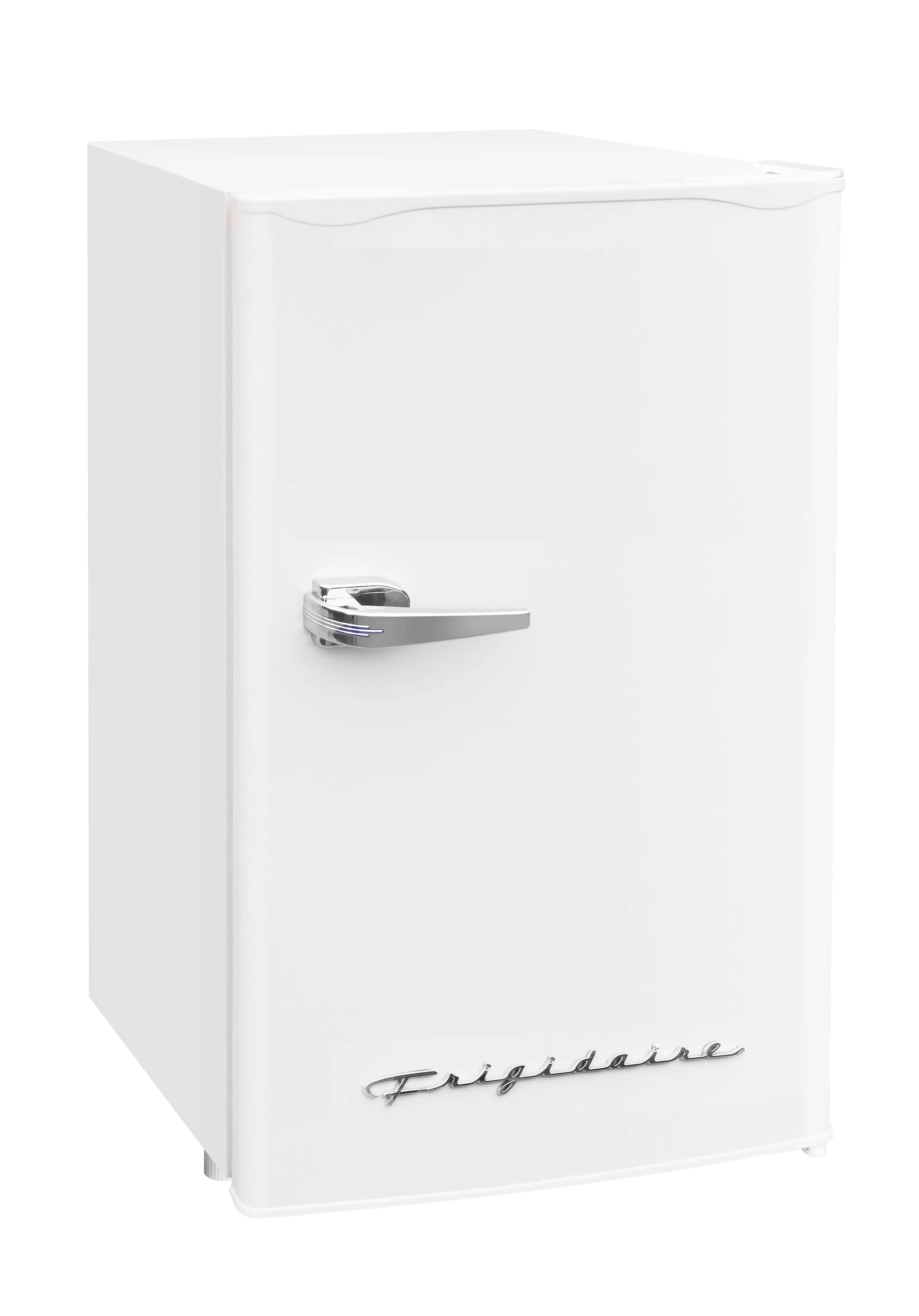 Frigidaire 3.2 Cu Ft. Retro Dry Erase Compact Fridge EFR331, White | Fridge.com