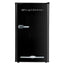 Frigidaire 3.2 Cu. Ft. Retro Compact Refrigerator with Side Bottle Opener EFR376, Black | Fridge.com