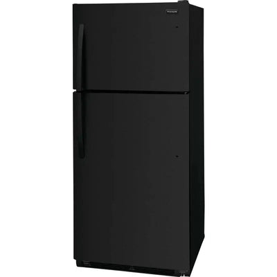 Frigidaire 30" Top Freezer 20.5 Cu. Ft. Refrigerator | Fridge.com