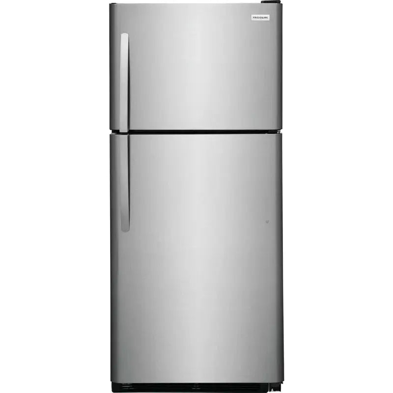 Frigidaire 30" Top Freezer 20.5 Cu. Ft. Refrigerator | Fridge.com