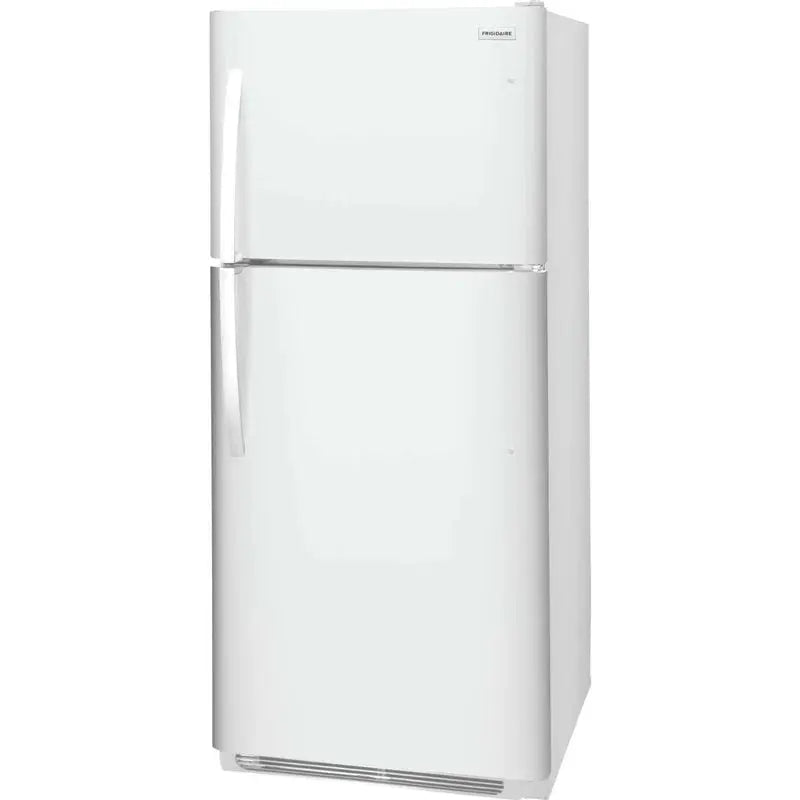 Frigidaire 30" Top Freezer 20.5 Cu. Ft. Refrigerator | Fridge.com