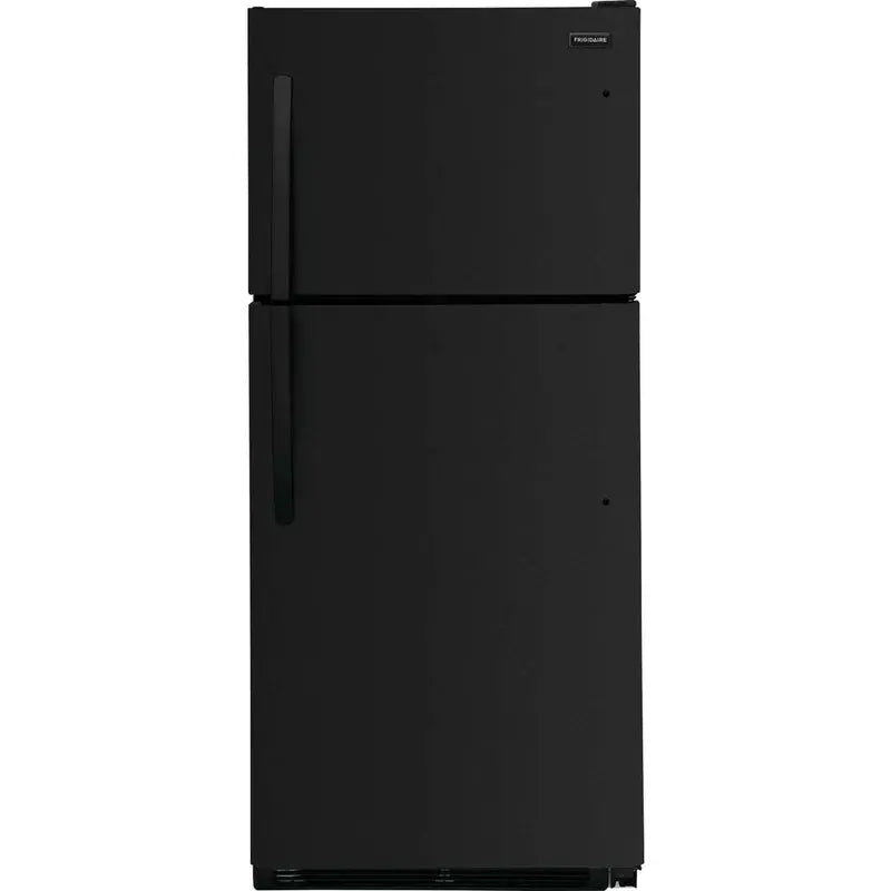 Frigidaire 30" Top Freezer 20.5 Cu. Ft. Refrigerator | Fridge.com